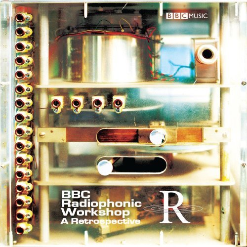 File:BBC Radiophonic Workshop - A Retrospective album cover.jpg