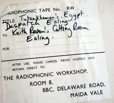 File:Tutankhamun's Egypt tape label.jpg