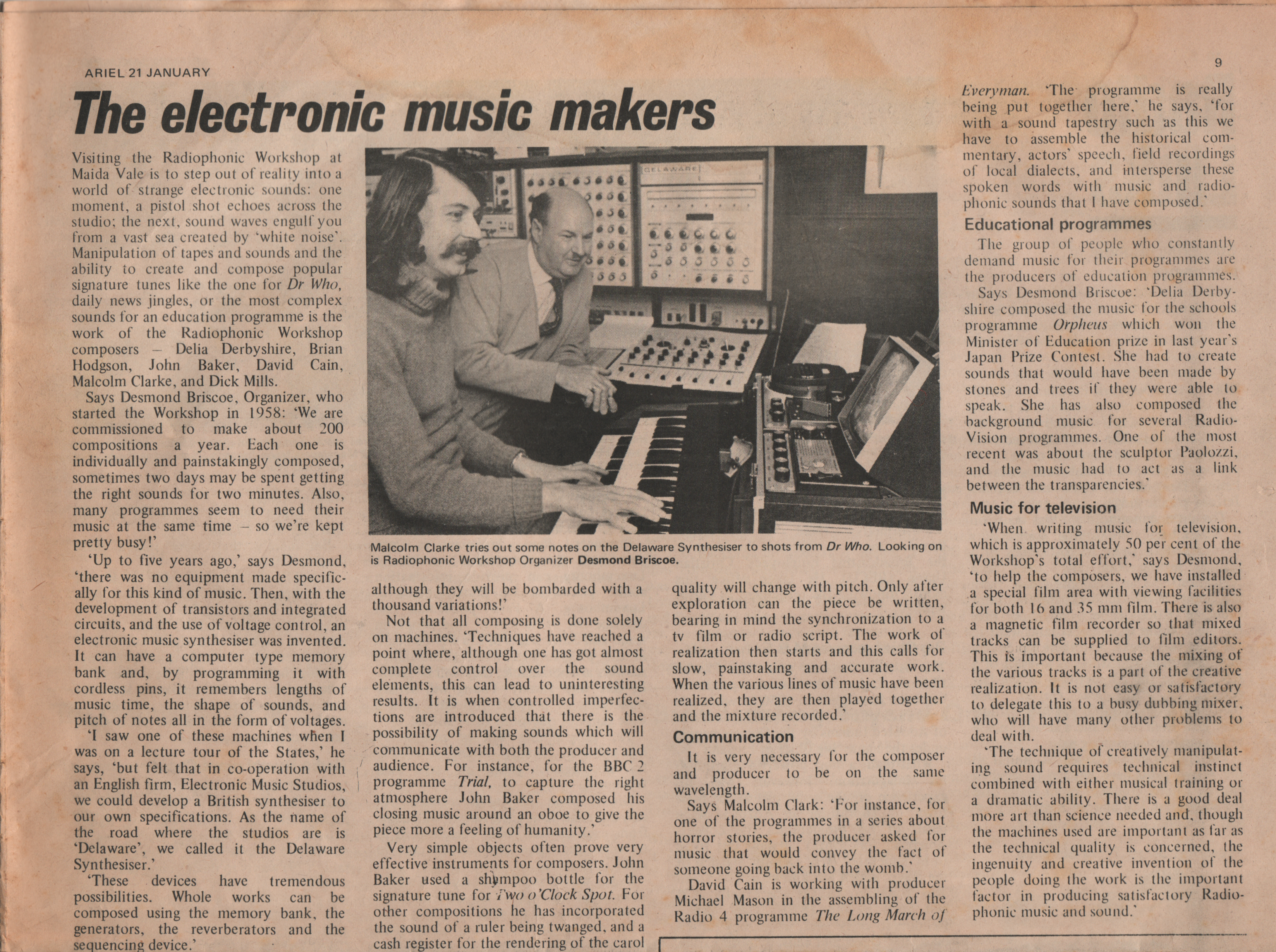 a high-definition scan of it