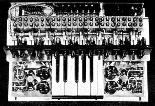 File:Inside view of a keying unit with decay function.jpg