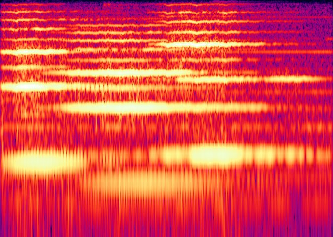 File:Odeon Clarinet - Spectrogram.jpg