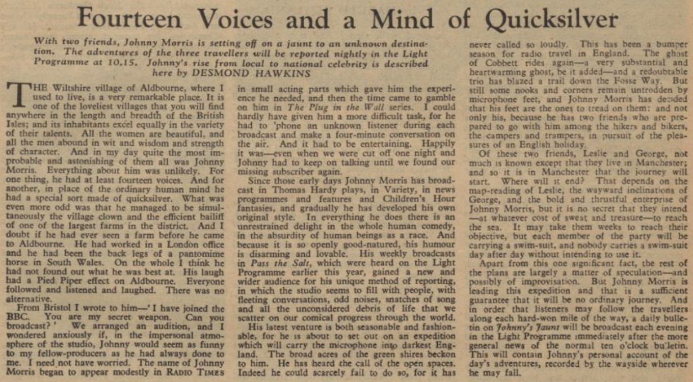 Johnny's Jaunts - article.jpg