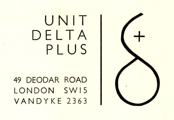 Unit Delta Plus - WikiDelia