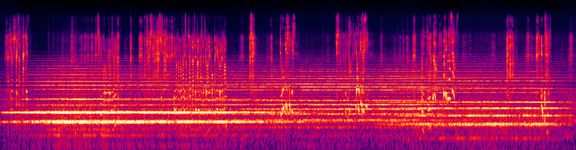 Shakespeare's Hamlet - 4th apparition - Spectrogram.jpg