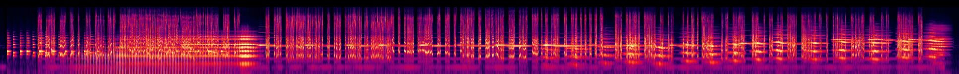 The Evenings of Certain Lives - 4. Time - Spectrogram.jpg