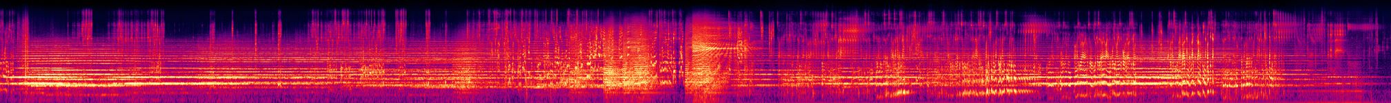 Shakespeare's Hamlet - 3rd apparition - Spectrogram.jpg