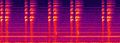 A Game of Chess - 06. Knight solo - Spectrogram.jpg