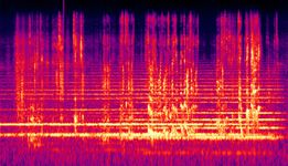 Shakespeare's Hamlet - 1st apparition - Spectrogram.jpg
